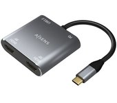 Aisens Adaptador Usb-c A Hdmi A109-0625