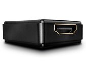 Lindy Adaptador Hdmi Iec Mains 3 M