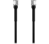 Garmin Cable Cámara De Visión Envolvente Coax 8 M