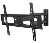 One For All Soporte De Tv Wm2651 32-84´´ 2 Brazos Inclinable Y Giratorio 180º
