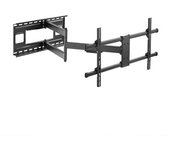 Aisens Soporte Para Tv 43-80´´ 50kg Max