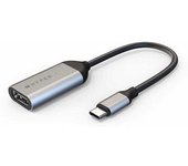 Hyper Adaptador Usb-c A Hdmi Hd425a