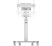 Neomounts Soporte Para Tv Con Ruedas Select Mobile Displaycbnt 75´´