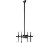 Startech Soporte Para Tv Ceiling Tv Back-to-back 32-75´´
