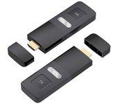 Aisens Adaptador Hdmi Aswl-h2k30m001-bk