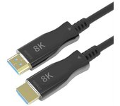 Euroconnex Cable Hdmi 2.1 0091-40 8k 60hz 40 M