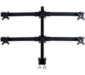 NewStar Fpma-d700d6 19-27´´ Soporte Máximo Para 6 Monitores 48kg