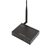Digitus Divisor De Receptor Inalámbrico Set Extensor Hdmi 100 M