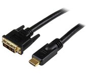 Startech Cable Hdmi A Dvi De Vídeo Cable Hdmi 2.1 10 M