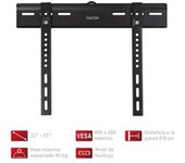 Fonestar Soporte Para Tv Stv-638n 32-55´´