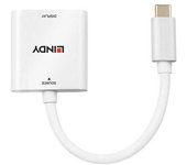 Lindy Cable Usb C A Hdmi Cable Hdmi 2.1