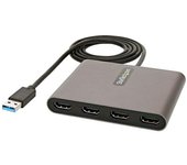 Startech Adaptador Hdmi Usb 3.0