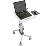 Ergotron Carrito Para Portátil Neo-flex