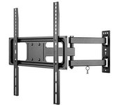 Goobay Soporte Para Tv Pared De Movimiento Completo 32-55´´