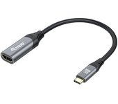 Equip Adaptador Usb-c A Hdmi 8k