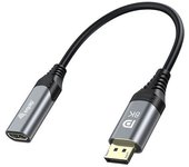 Equip Adaptador Displayport A Hdmi 1.4 8k