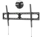 Hama Soporte De Tv Inclinable 37-120´´