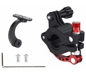 Stablecam Soporte Para Bicicleta Para Accesorio De Dron Dji Rc 2