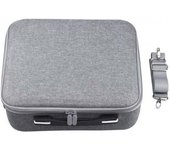 Stablecam Estuche De Hombro Para Dron Dji Mavic 3 Pro Y Gafas 2 Poliéster