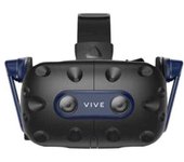 HTC VIVE Pro 2 Gafas de Realidad Virtual