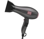Kuken Secador De Pelo Profesional Iónico 2400w