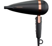 Grundig Secador De Pelo Hd 8080 2300w
