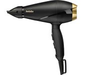 BaByliss Secador De Pelo 6704e 2000w