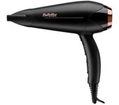 BaByliss Secador De Pelo D570de 2100w