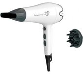 Rowenta Secador De Pelo Pure Collection Cv5708f0