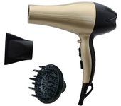 Edm Secador De Pelo 2300w Ionic