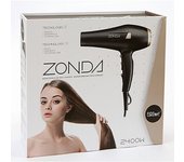 Eurostil Secador De Pelo Zonda