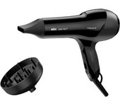 Braun Secador De Pelo Brhd785e