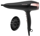 Cecotec Secador De Pelo Bamba Ionicare Elegance