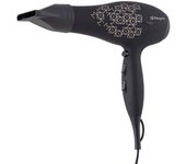 Orbegozo Secador De Pelo Set 5250 2000w