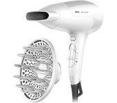 Braun Secador De Pelo Brhd385e