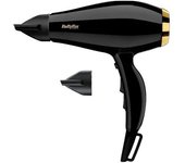 BaByliss Secador De Pelo 6714e