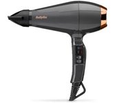 BaByliss Secador De Pelo 6719de