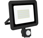 Matel Proyector Led Con Sensor 50w