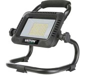 Vatton Proyector Led Sin Batería 20v 50w
