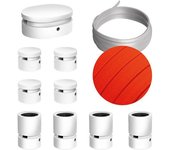 Creative Kit De Iluminación Symmetric Filé System Cf15 5 M 9 Unidades