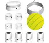 Creative Kit De Iluminación Symmetric Filé System Cf10 5 M 9 Unidades