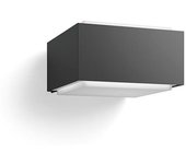 Philips Lámpara De Pared Led Horizontal E27 Hedgehog