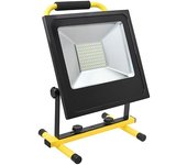 Hepoluz Proyector Led Recargable 50w