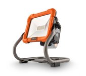 Powerplus Proyector Portátil Sin Batería Ni Carga 20v