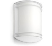 Philips Aplique De Pared Exterior De 4000k 6w 600 Lumens