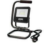 Edm Foco Led 70410 2370 Lm Black Series 30w