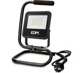 Edm Foco Led 70411 2370 Lm Black Series 30w