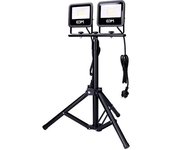 Edm Foco Led 70414 2370 Lm Black Series 30w