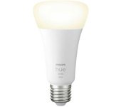 Philips Bombilla Inteligente Hue White A67 E27