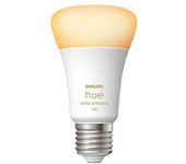 Philips Bombilla Inteligente Hue White Ambiance E27 1100